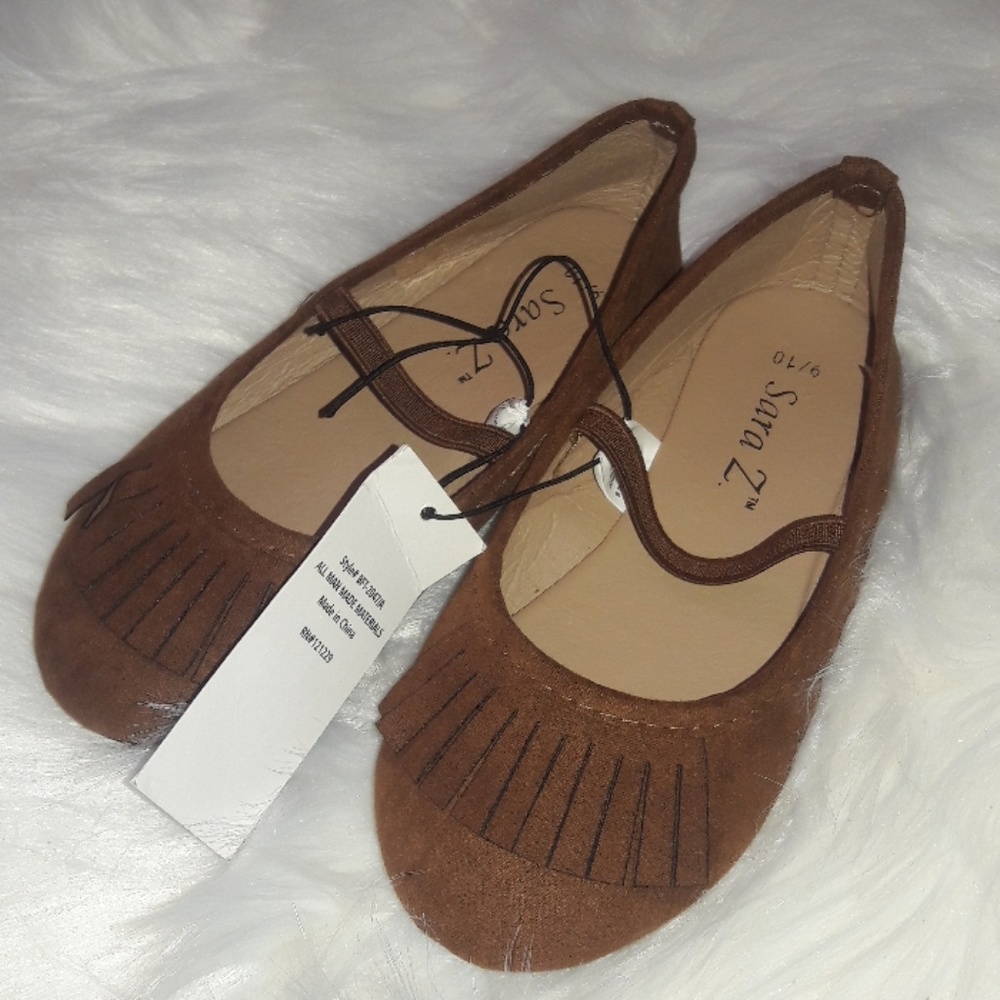 Toddler Dress Shoes